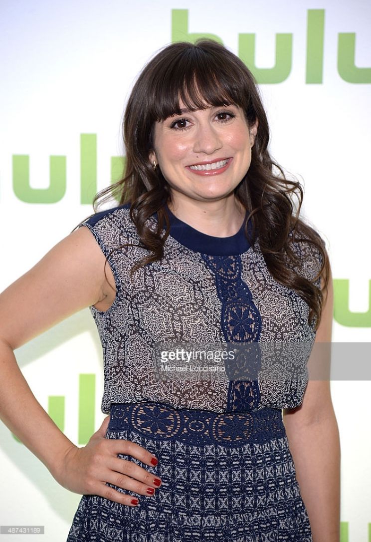 Lucy DeVito