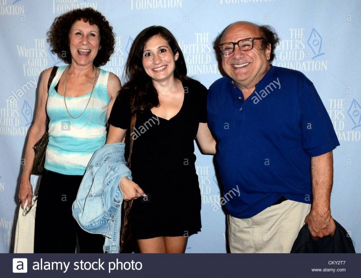 Lucy DeVito
