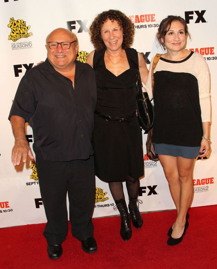Lucy DeVito