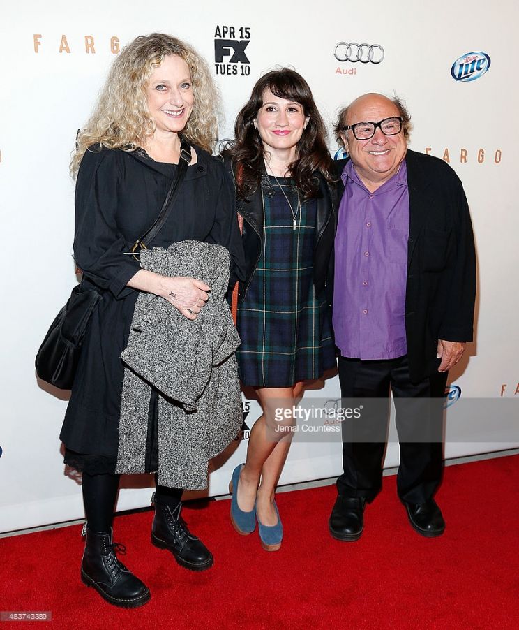 Lucy DeVito