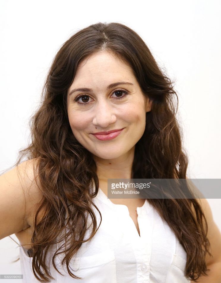 Lucy DeVito