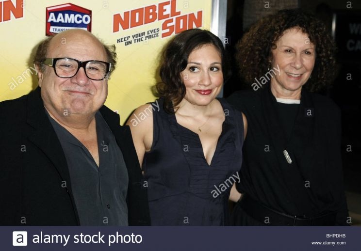 Lucy DeVito