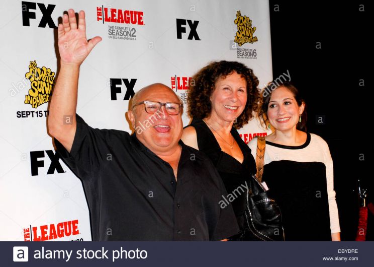 Lucy DeVito