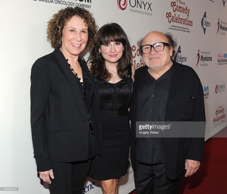 Lucy DeVito