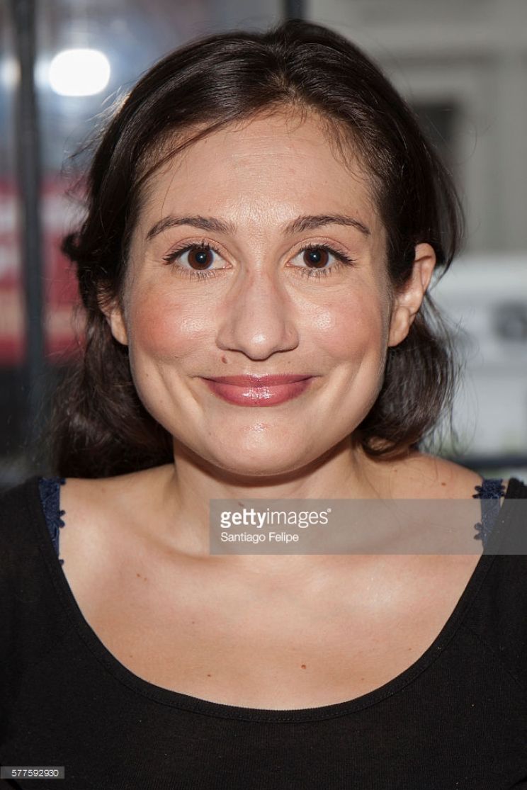 Lucy DeVito
