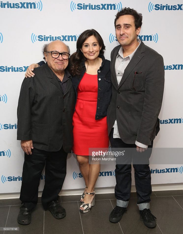 Lucy DeVito