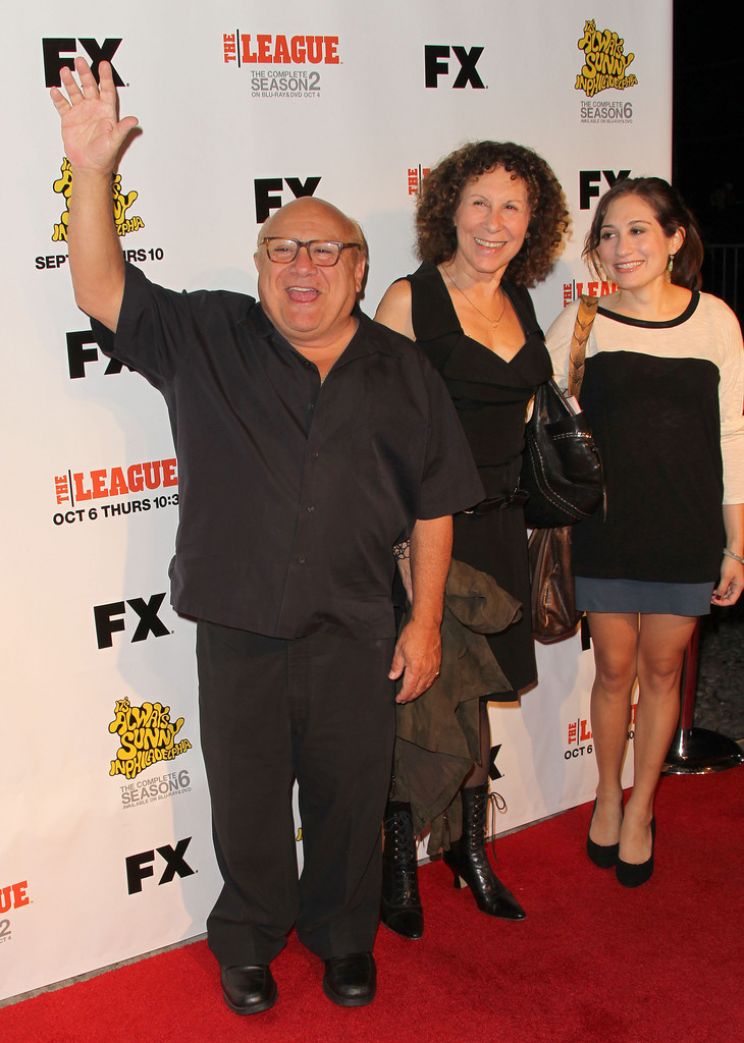 Lucy DeVito