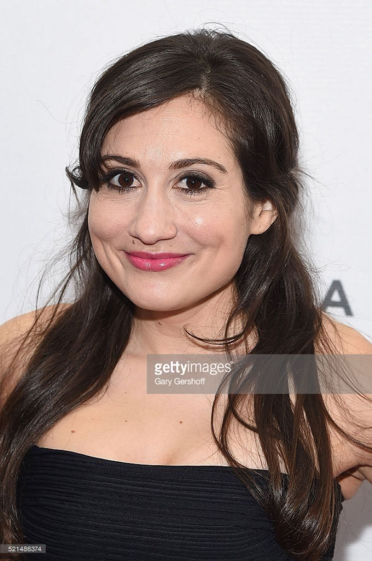 Lucy DeVito