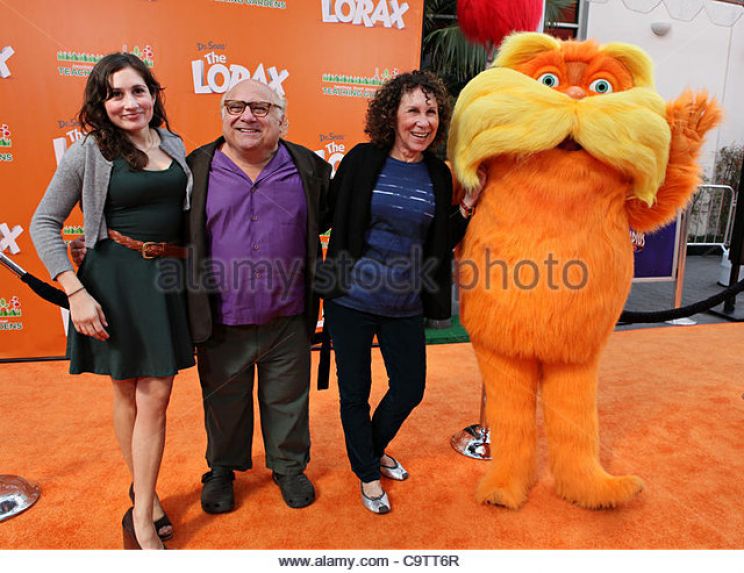 Lucy DeVito