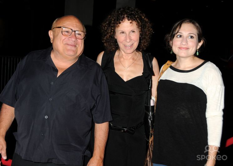 Lucy DeVito