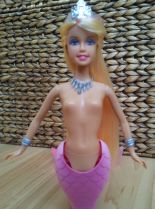 Lucy Doll