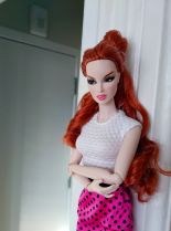 Lucy Doll