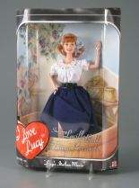 Lucy Doll