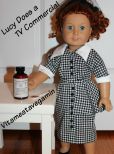 Lucy Doll