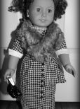 Lucy Doll