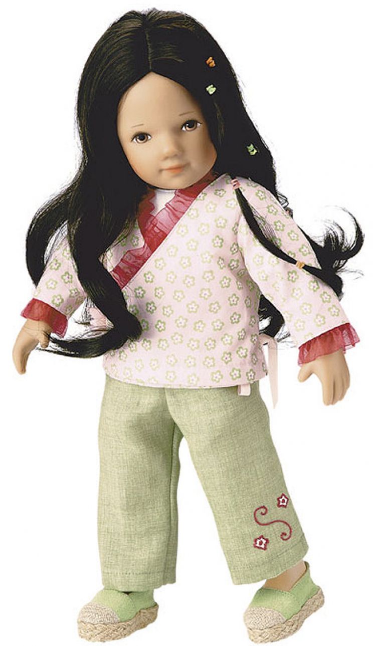 Lucy Doll