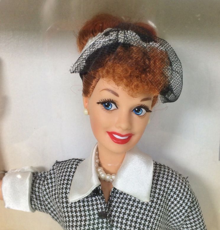 Lucy Doll