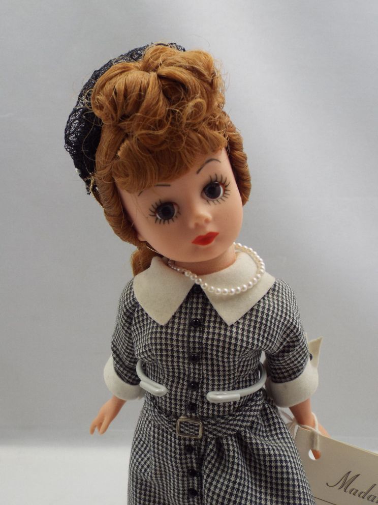 Lucy Doll