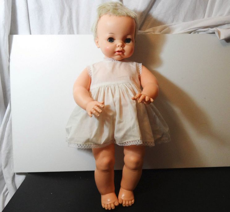 Lucy Doll