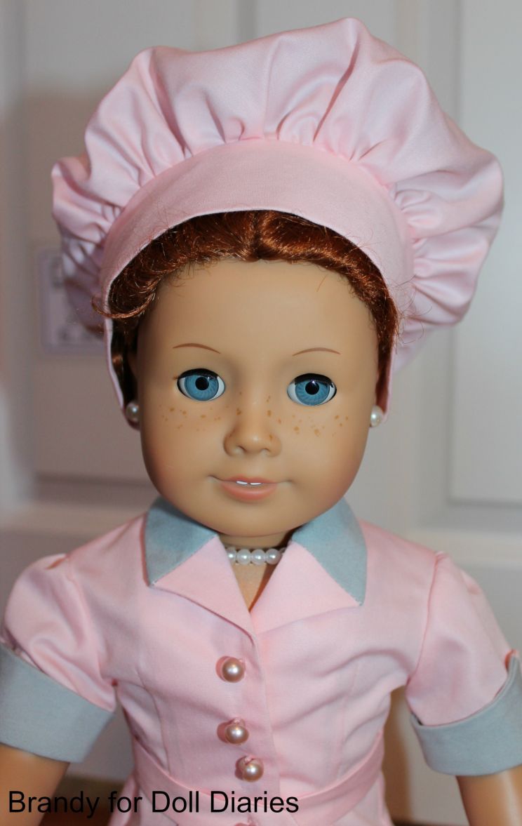 Lucy Doll