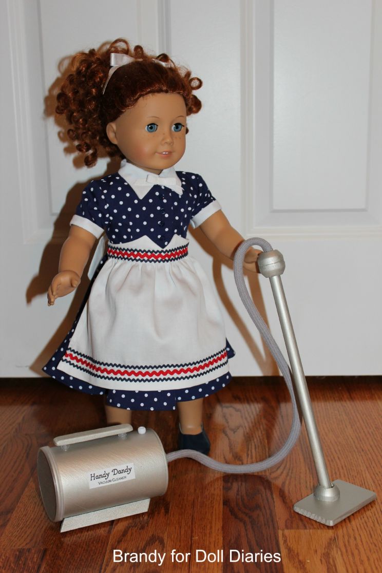 Lucy Doll