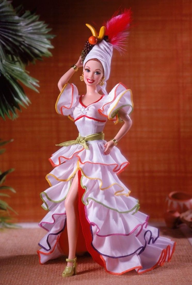 Lucy Doll