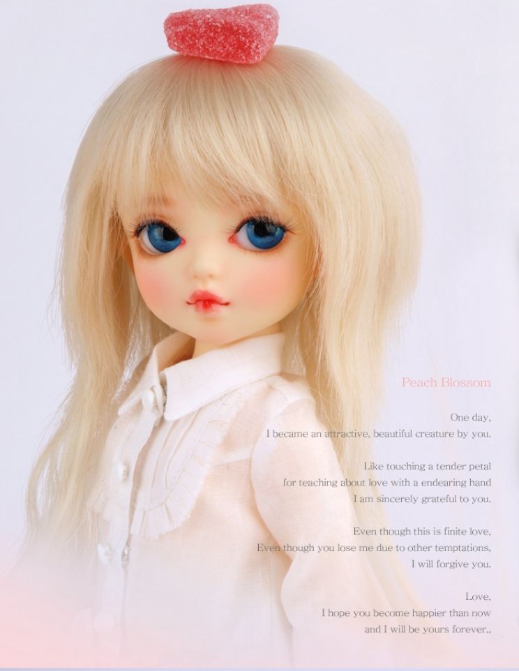 Lucy Doll