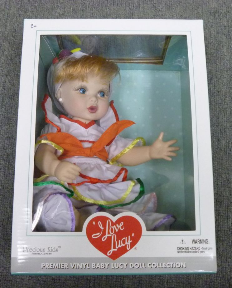Lucy Doll