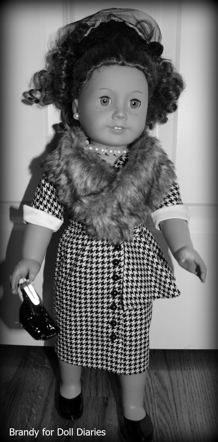 Lucy Doll