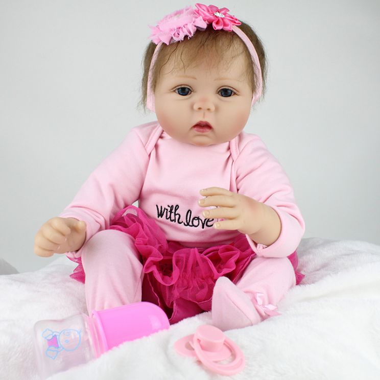 Lucy Doll