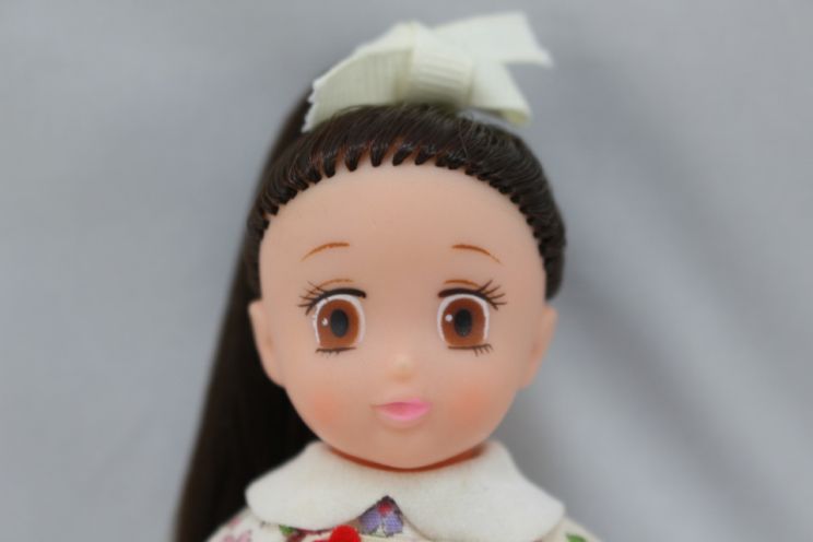 Lucy Doll