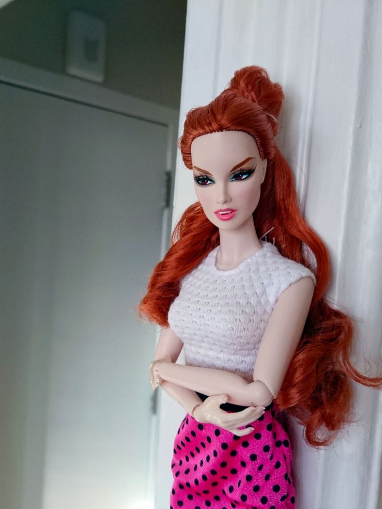 Lucy Doll