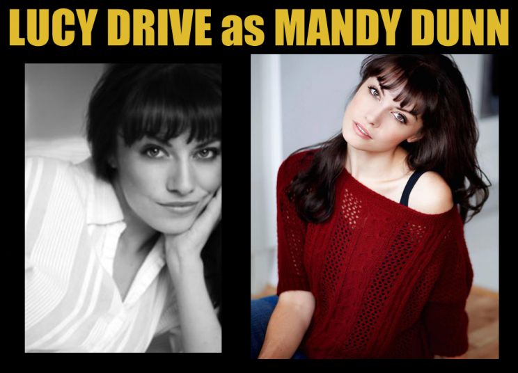 Lucy Drive