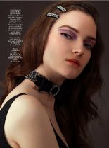 Lucy Evans photo