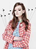 Lucy Evans photo