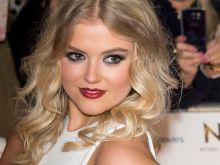 Lucy Fallon