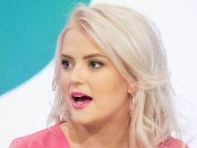 Lucy Fallon