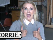 Lucy Fallon