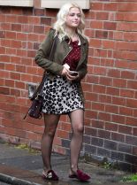 Lucy Fallon