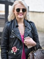 Lucy Fallon