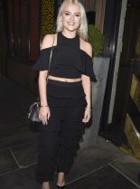 Lucy Fallon