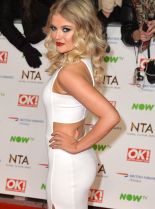 Lucy Fallon