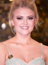 Lucy Fallon