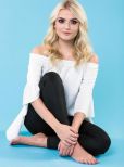 Lucy Fallon