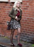 Lucy Fallon