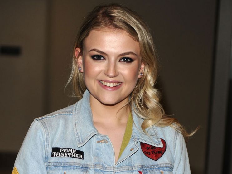 Lucy Fallon