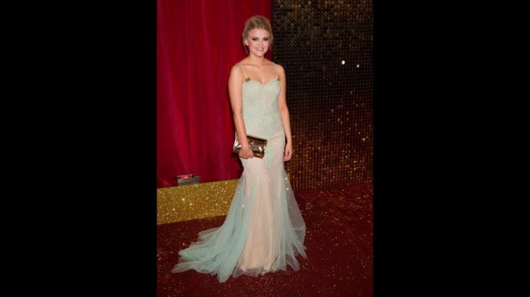 Lucy Fallon