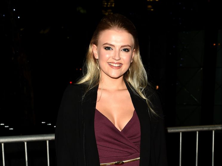 Lucy Fallon