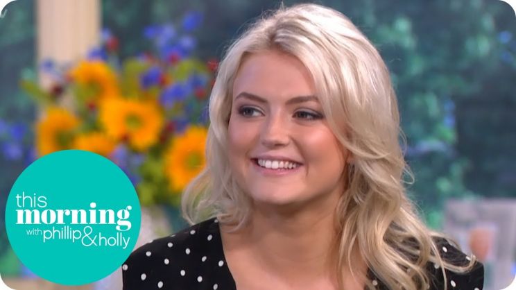 Lucy Fallon