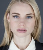 Lucy Fry